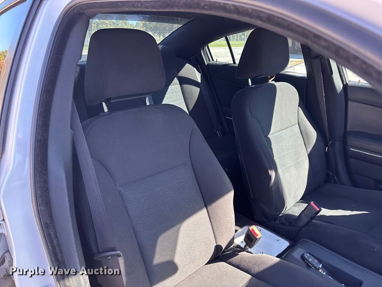 image for item EV3211 2012 Dodge Charger Police 