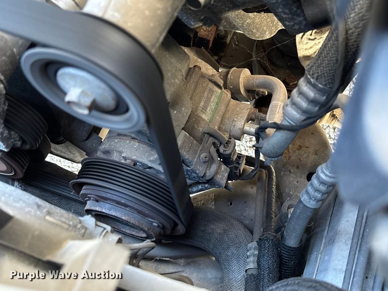 image for item EV3211 2012 Dodge Charger Police 