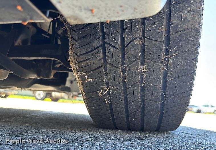 image for item EV3211 2012 Dodge Charger Police 