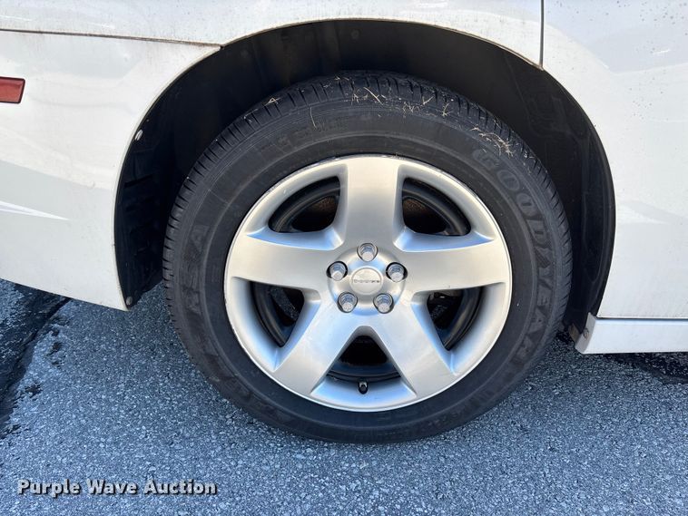 image for item EV3211 2012 Dodge Charger Police 