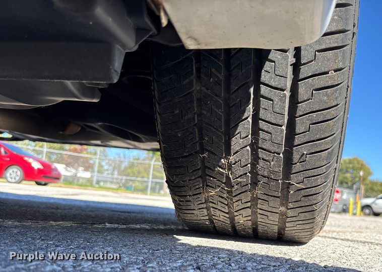 image for item EV3211 2012 Dodge Charger Police 