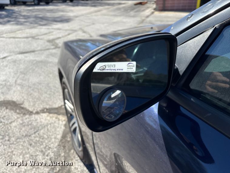 image for item EV3212 2012 Dodge Charger Police 