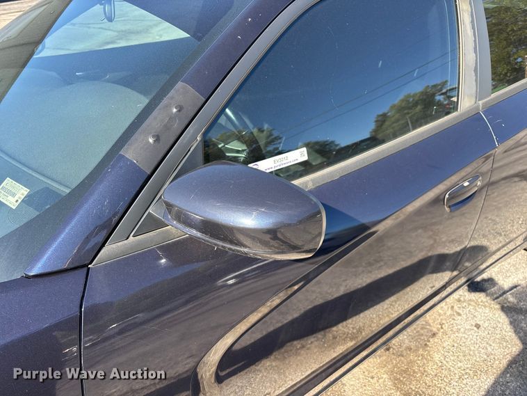 image for item EV3212 2012 Dodge Charger Police 