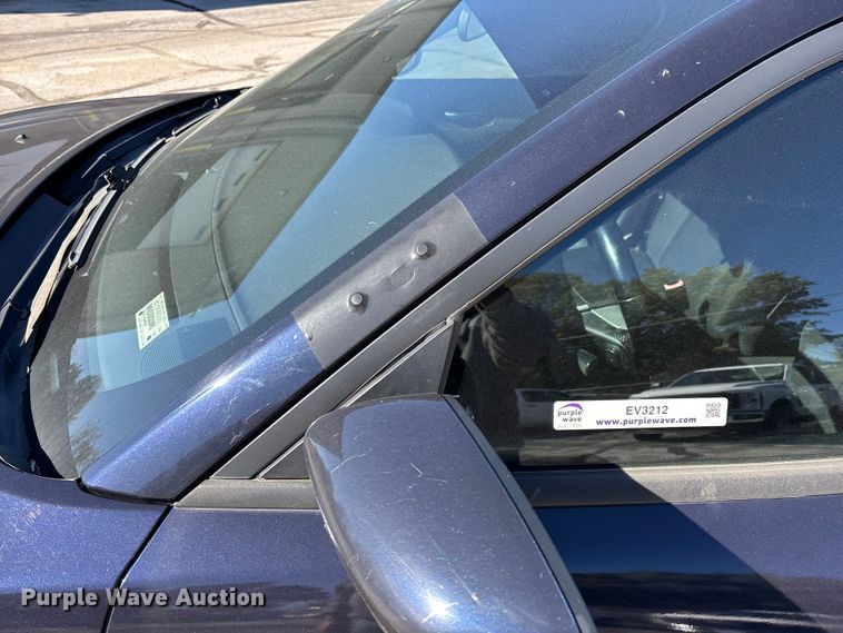 image for item EV3212 2012 Dodge Charger Police 