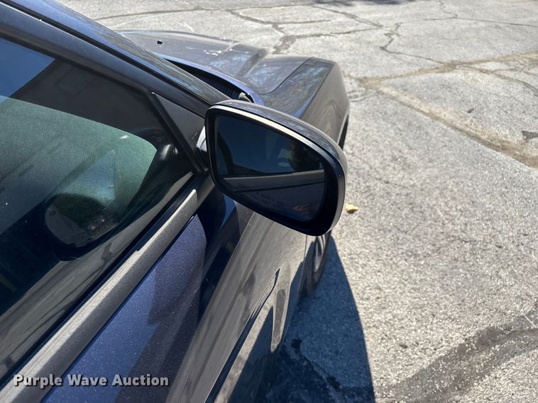 image for item EV3212 2012 Dodge Charger Police 