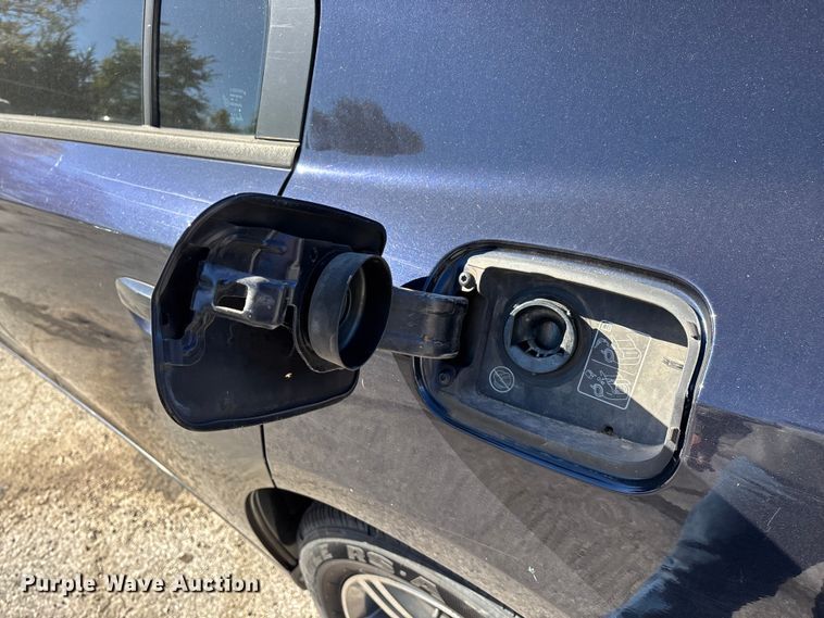 image for item EV3212 2012 Dodge Charger Police 