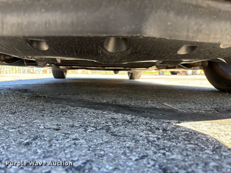 image for item EV3212 2012 Dodge Charger Police 