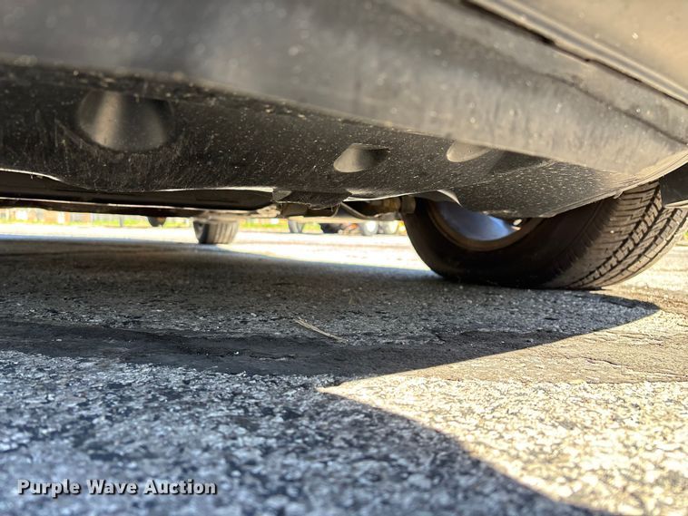 image for item EV3212 2012 Dodge Charger Police 