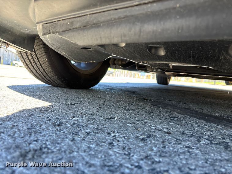 image for item EV3212 2012 Dodge Charger Police 