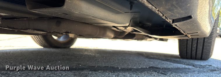 image for item EV3212 2012 Dodge Charger Police 