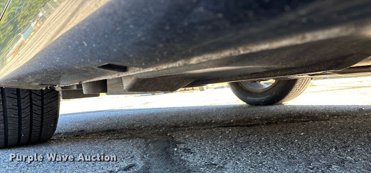 image for item EV3212 2012 Dodge Charger Police 