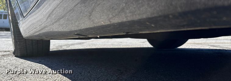 image for item EV3212 2012 Dodge Charger Police 