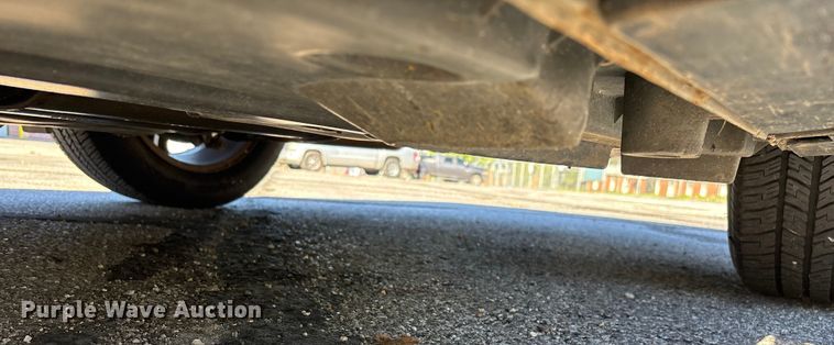 image for item EV3212 2012 Dodge Charger Police 