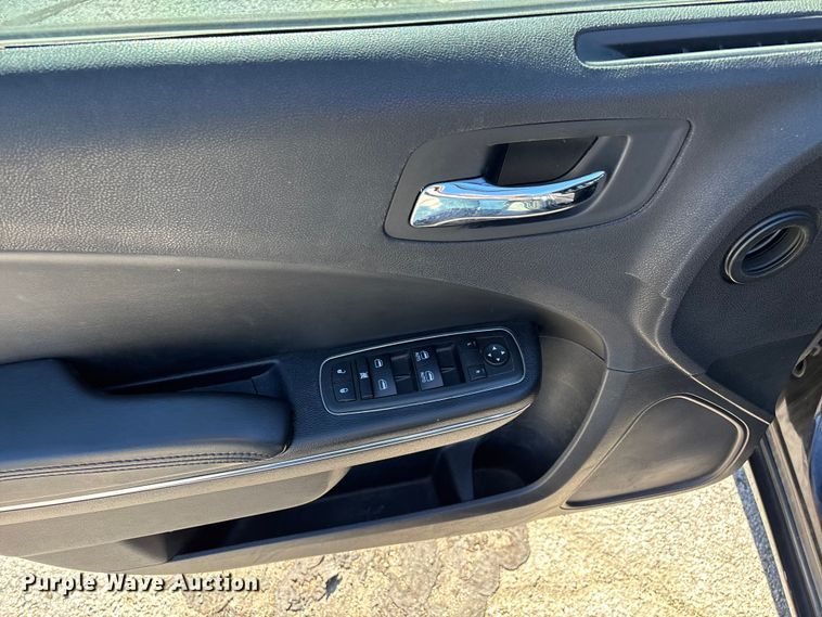 image for item EV3212 2012 Dodge Charger Police 