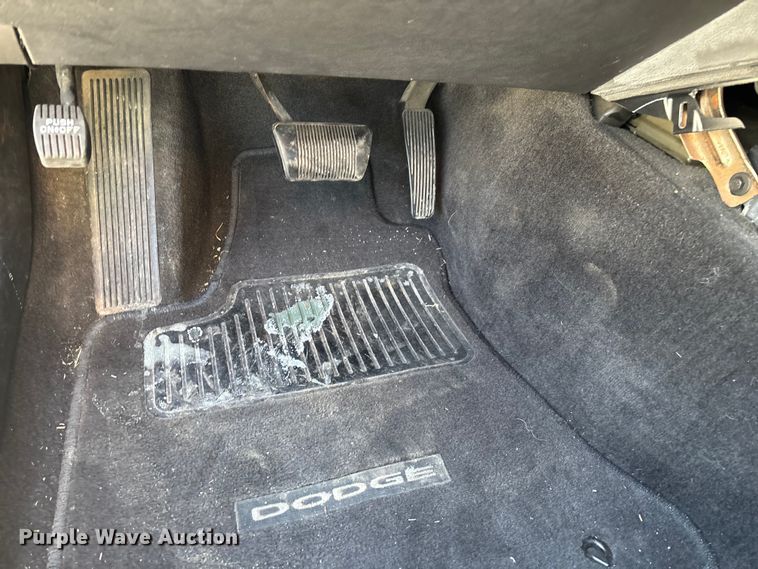 image for item EV3212 2012 Dodge Charger Police 