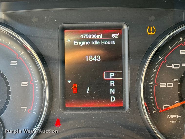 image for item EV3212 2012 Dodge Charger Police 