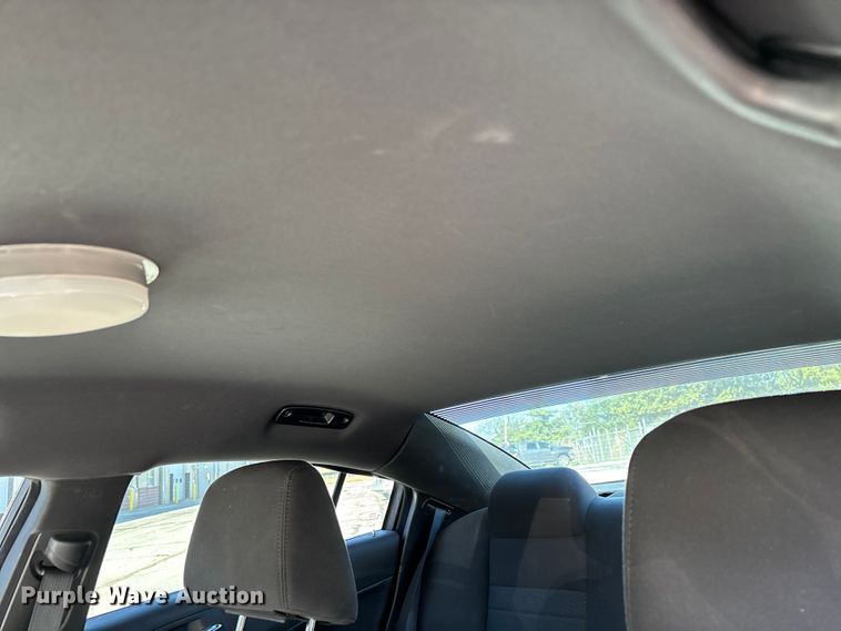 image for item EV3212 2012 Dodge Charger Police 