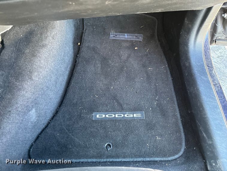 image for item EV3212 2012 Dodge Charger Police 