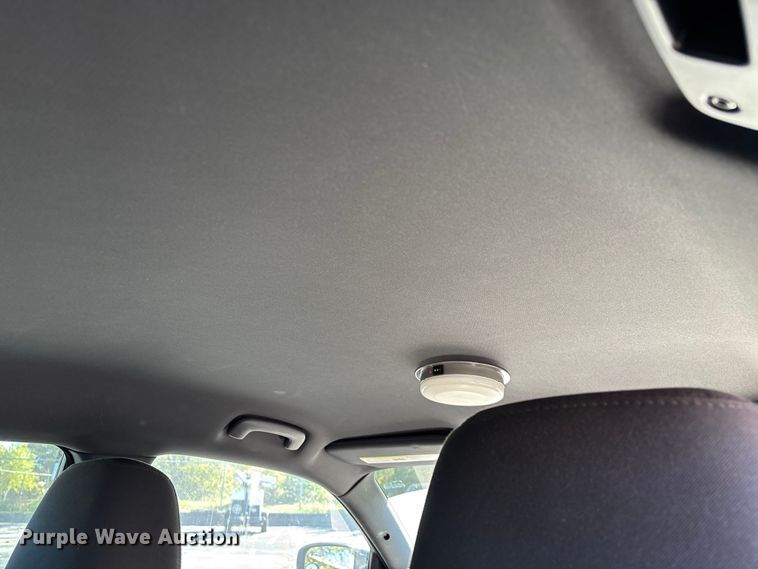 image for item EV3212 2012 Dodge Charger Police 