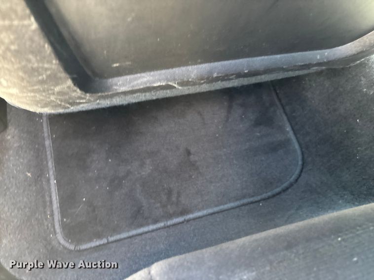 image for item EV3212 2012 Dodge Charger Police 