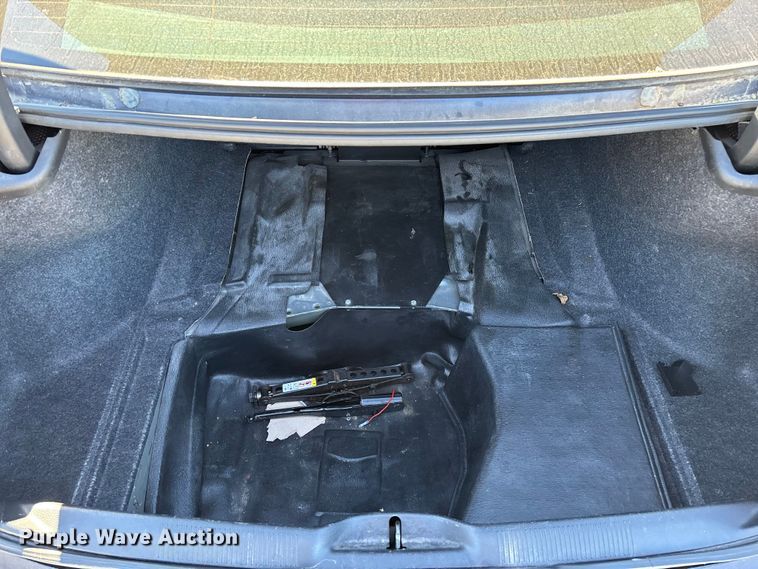 image for item EV3212 2012 Dodge Charger Police 