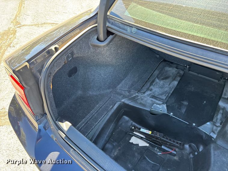 image for item EV3212 2012 Dodge Charger Police 