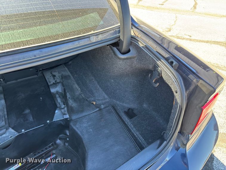 image for item EV3212 2012 Dodge Charger Police 