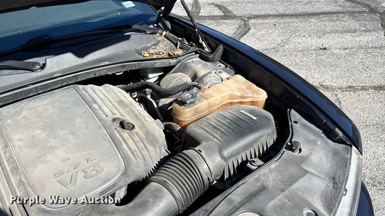 image for item EV3212 2012 Dodge Charger Police 