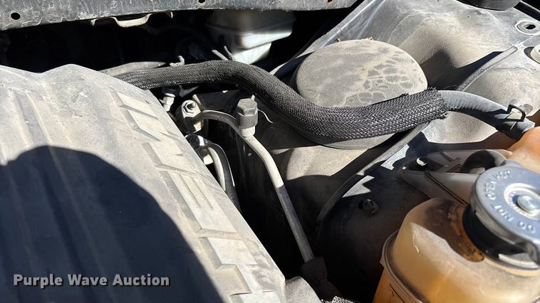 image for item EV3212 2012 Dodge Charger Police 