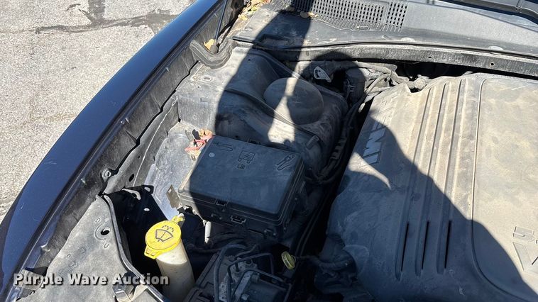 image for item EV3212 2012 Dodge Charger Police 