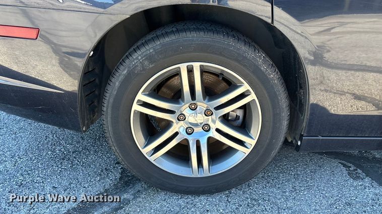 image for item EV3212 2012 Dodge Charger Police 