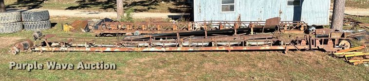 image for item EV3216 (3) conveyors