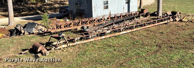 image for item EV3216 (3) conveyors