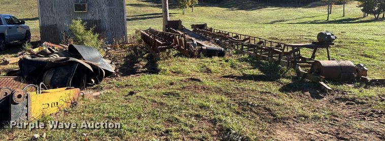 image for item EV3216 (3) conveyors