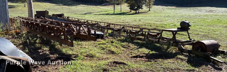 image for item EV3216 (3) conveyors