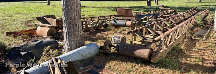 image for item EV3216 (3) conveyors