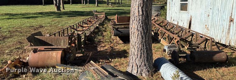 image for item EV3216 (3) conveyors