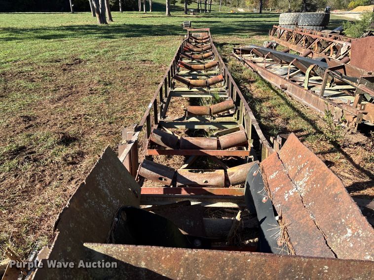 image for item EV3216 (3) conveyors