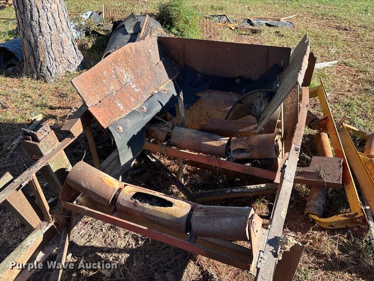 image for item EV3216 (3) conveyors