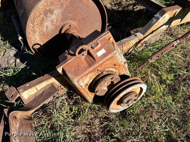 image for item EV3216 (3) conveyors