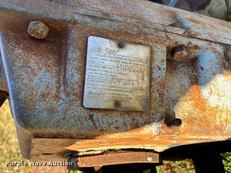 image for item EV3216 (3) conveyors