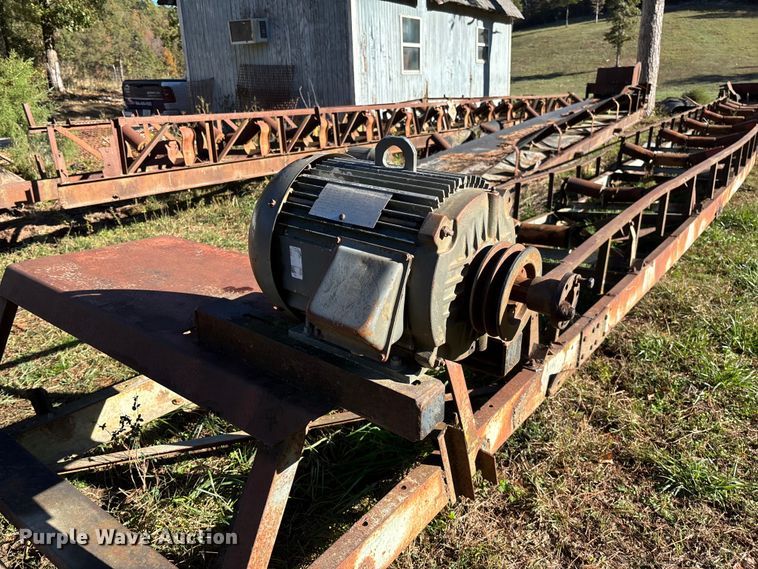 image for item EV3216 (3) conveyors