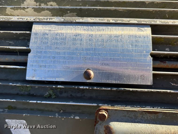 image for item EV3216 (3) conveyors