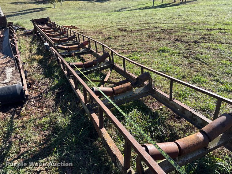 image for item EV3216 (3) conveyors