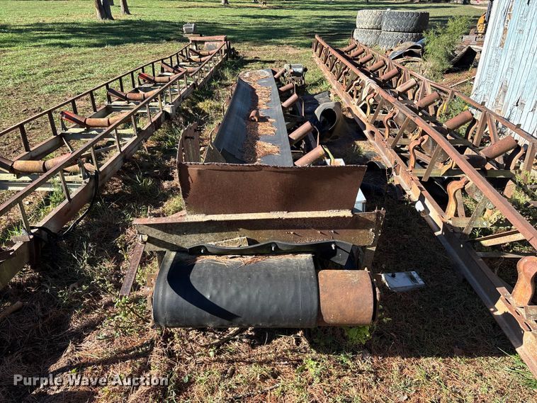 image for item EV3216 (3) conveyors