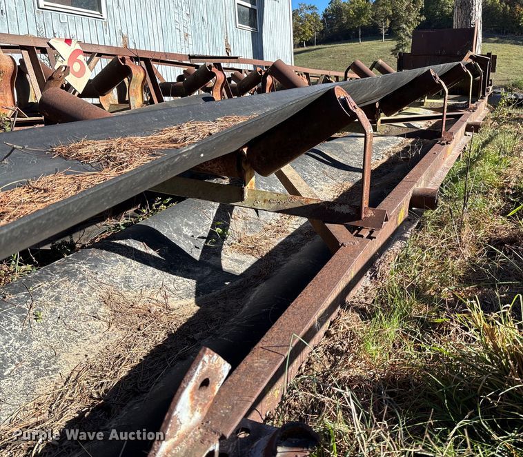 image for item EV3216 (3) conveyors