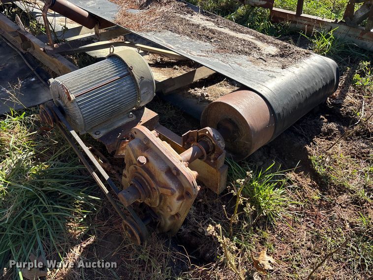 image for item EV3216 (3) conveyors