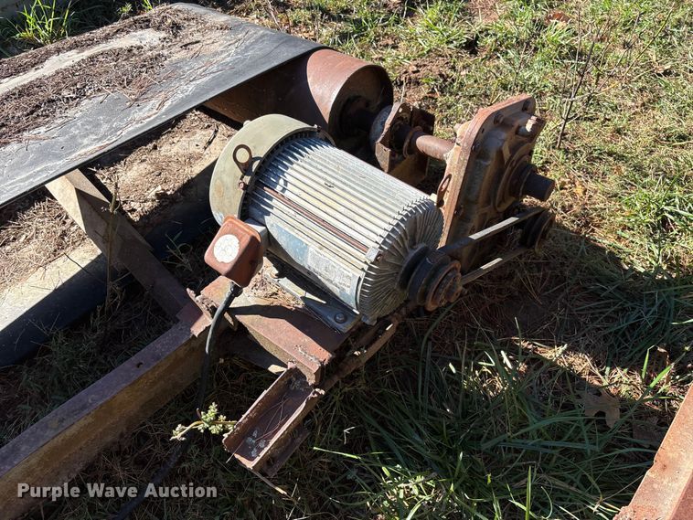 image for item EV3216 (3) conveyors