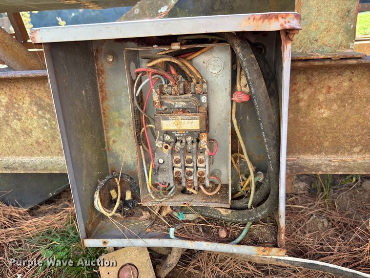 image for item EV3216 (3) conveyors