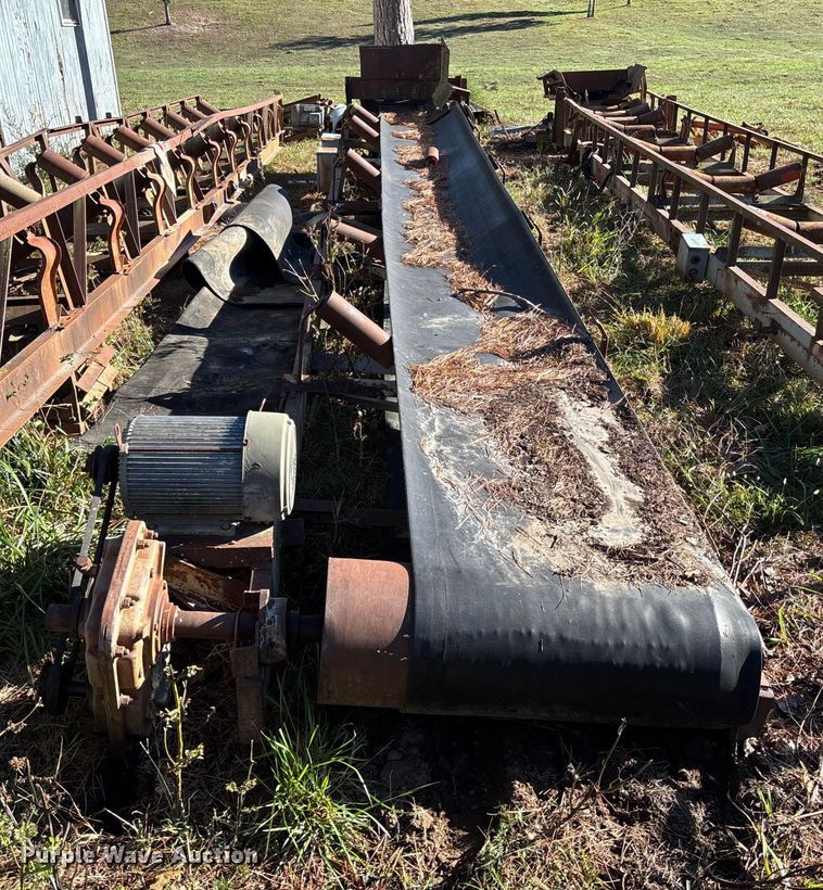 image for item EV3216 (3) conveyors